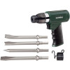 DMH 30 Set: Compressed Air Chipping Hammer Set