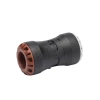 Plasson p/f 25mm Blue x 15mm Copper