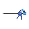 Blue Spot Tools 300mm (12") Heavy Duty Ratchet Speed Clamp & Spreader