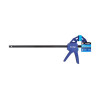 Blue Spot Tools 450mm (18") Heavy Duty Ratchet Speed Clamp & Spreader