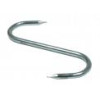 100mm ZP 'S' Butchers Hooks