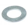 Flat Washers - Light Duty - Zinc Plated - Bag