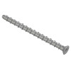 Ankerbolt Countersunk 8mm x 100mm (6mm drill) (10)