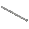 Ankerbolt Countersunk 8mm x 100mm (6mm drill) (10)