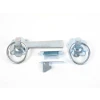 Ring Gate Latch 152mm / 6"