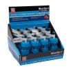 Blue Spot Tools 12 in 1 Stubby Reversible Ratchet Screwdriver