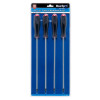 Blue Spot Tools 4 Pce 10ââ¬Â Torx Screwdriver set