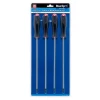 Blue Spot Tools 4 Pce 10&Atilde;&cent;&acirc;&not;&Acirc; Torx Screwdriver set