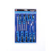 Blue Spot Tools 9 Pce Screwdriver Set