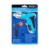 Blue Spot Tools 3.6V Lithium-ion Cordless Screwdriver with 11 PCE bits