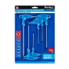 Blue Spot Tools 6 Pce T-Handle Torx Wrench Set