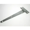 120H Tee Hinge Galvanised