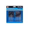 Blue Spot Tools 11 PCE Precision Screwdrivers With Tweezers