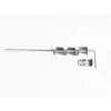 260 Garage Door Bolt 300mm / 12"