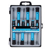 Bluespot Precision Screwdriver Set of 6