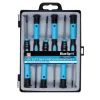 Bluespot Precision Screwdriver Set of 6