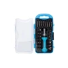 Blue Spot Tools 30PCE Ratchet Screwdriver and Socket Set