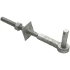 Fieldgate Hooks to Bolt 19mm Pins