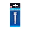 Blue Spot Tools 1/4" Hex to 3/8" Socket Adaptor