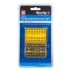 Blue Spot Tools 33 Pce Screwdriver Bit Set