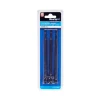 Blue Spot Tools 3 PCE 150mm (6") Impact Socket Adaptor (1/4"-3/8"-1/2")