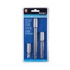 Blue Spot Tools 3 PCE 1/4" Magnetic Bit Adaptor Set