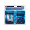 Blue Spot Tools 26 PCE Impact Screwdriver And Nut Driver Bits 