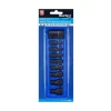Blue Spot Tools 9 PCE 1/2" Impact Spline Bits (M6-M18)