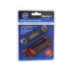Blue Spot Tools 17 Pce Metric and Imperial Hex Key Set