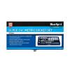 Blue Spot Tools 24 PCE 1/4" Metric Socket Set (4-13mm)
