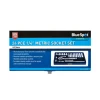 Blue Spot Tools 24 PCE 1/4" Metric Socket Set (4-13mm)
