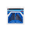 Blue Spot Tools 30 Pce Hex Key Set