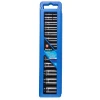 Blue Spot Tools 13 Pce 1/2" Metric Deep Impact Sockets (13-32mm)