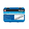 Blue Spot Tools 19PCE Multi Fit 1/2" Drive Socket Set (8-32mm)