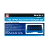 Blue Spot Tools 13 PCE Impact Bolt And Nut Remover Set (1/4"-11/16") (8mm-19mm)