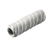 MEDIUM PILE Silver Stripe Refil 225mm - 9" 1 3/4