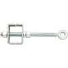 250mm 10" Adjustable Bottom Gate Fittings