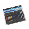 Blue Spot Tools 14 Pce Jigsaw Blade Set