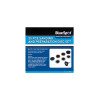 Blue Spot Tools 35PCE 2" Sanding Disc Kit