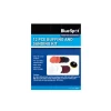 Blue Spot Tools 12 PCE Buffing and Sanding Kit