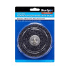 Blue Spot Tools 100mm (4") Rust Remover Grinding Wheel with Shank