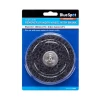 Blue Spot Tools 100mm (4") Rust Remover Grinding Wheel with Shank
