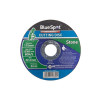 Blue Spot Tools 115mm (4.5") Stone Cutting Disc