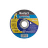 Blue Spot Tools 115mm (4.5") Metal Cutting Disc