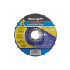 Blue Spot Tools 115mm (4.5") Metal Grinding Disc