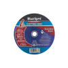 Blue Spot Tools 230mm (9") Stainless Steel Cutting Disc