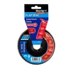 Blue Spot Tools 115mm (4.5") 60 Grit Aluminium Oxide Flap Disc (Header Card)