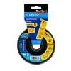 Blue Spot Tools 115mm (4.5") 80 Grit Aluminium Oxide Flap Disc (Header Card)