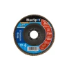 Blue Spot Tools 115mm (4.5") 60 Grit Zirconium Oxide Flap Disc