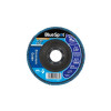 Blue Spot Tools 115mm (4.5") 120 Grit Zirconium Oxide Flap Disc